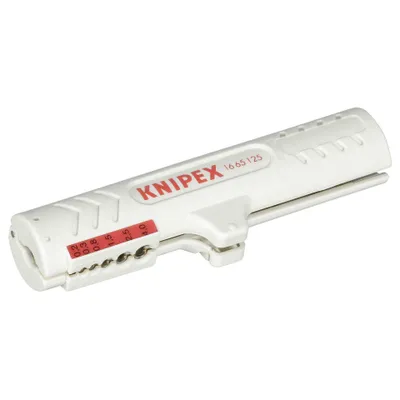 Immagine prodotto di Knipex - Spelafili
