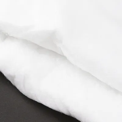 Produktbild von Runder Dekosockel für Weihnachtsbaum mit Schneeeffekt ø100cm