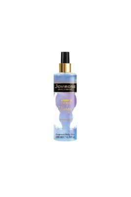 Produktbild von Jovirose Body Mist „Angel Wings“ 200 ml