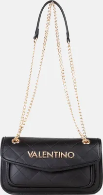 Obrázek produktu pro VALENTINO BAGS Mansion Flap Bag VBS8G709: NERO