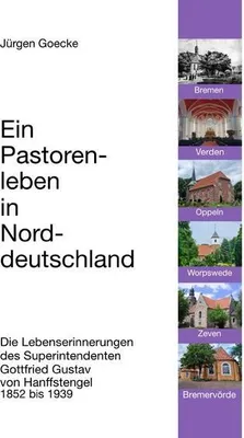 Immagine prodotto di Ein Pastorenleben in Norddeutschland