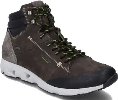 Produktbild von JOSEF SEIBEL Noah 55 Schuhe Herren braun 43