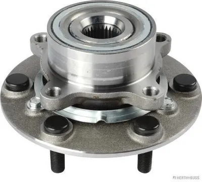 Produktbild von HERTH+BUSS JAKOPARTS Radlagersatz Vorne für MITSUBISHI L 200 / Triton Pickup (KAT, KBT) 88mm J4705029