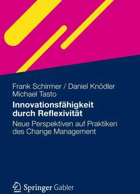 Obrázok produktu pre Innovationsfähigkeit durch Reflexivität