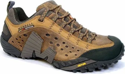 Obrázok produktu pre Merrell Obuv Intercept, J73705