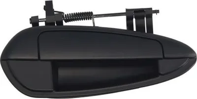 Produktbild von BLIC 6010-07-036404PP Türgriff Hinten Rechts für FIAT GRANDE PUNTO (199) Schwarz