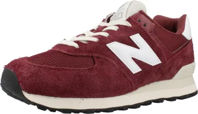 Immagine prodotto di Sneakers Del Marchio New Balance Del Modello U574 Rbk Bordeaux