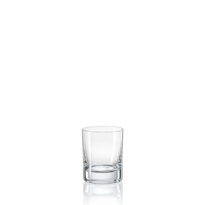 Produktbild von Schnapsglas Schnapsgläser Barline  60 ml 6er Set Kristallglas Bohemia Crystalex