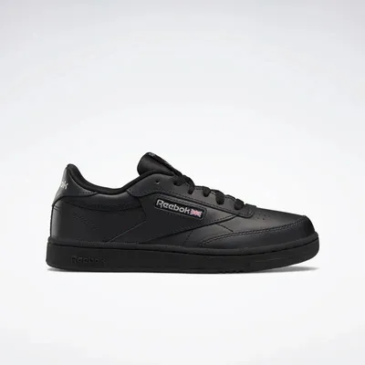 Obrázek produktu pro Reebok 100000198 tenisky v černé barvě