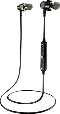 Immagine prodotto di AWEI X660BL Auricolare Bluetooth Nero