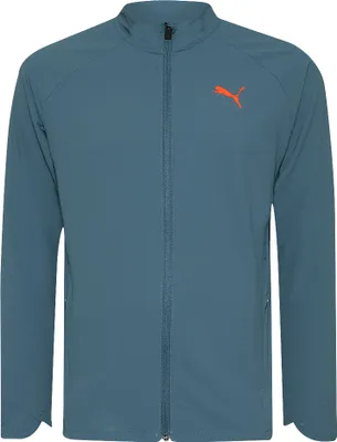 Produktbild von L|PUMA Train ultraWEAVE Herren Jacke 521525-42