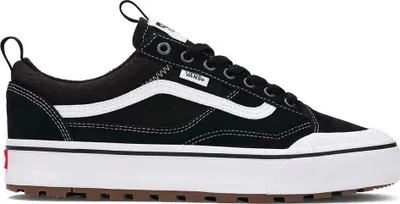 Produktbild von VANS Schuh Mte Old Skool Waterproof Insulated black/white 10 (43)
