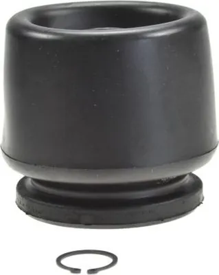 Image de Jeu de soufflets d'arbre de transmission LÖBRO pour AUTOBIANCHI A 112