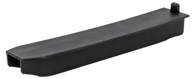 Produktbild von Kunststoffdichtung Für Aluminiumträger - Atera Signo Rt/Rtd (Unten) 9918700798
