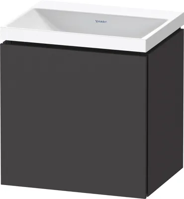 Produktbild von DURAVIT LC6948N80800000 LCU c-s WH 450x350x480 In MWT E: o.
