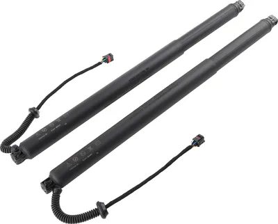 Image de Hayon élévateur à gaz Powerlift pour Seat Ateca 575827851 575827852
