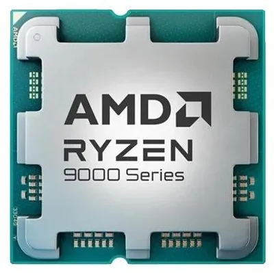 Zdjęcie produktu dla Procesor, 8 rdzeni, 16 wątków, 5,2 GHz, TDP 120W, kompatybilny z pamięcią DDR5