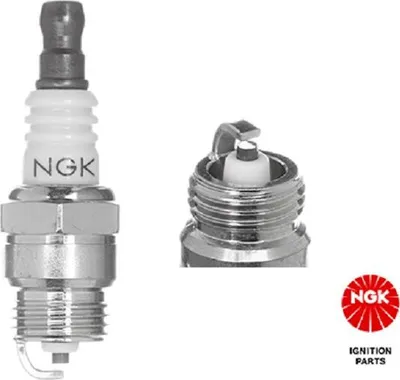Produktbild von Ngk Zündkerzen Zündanlage 1268