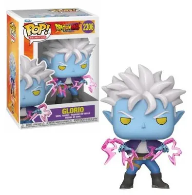 Image de Figurine POP Dragon Ball Daima Glorio n° 2306