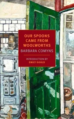 Immagine prodotto di Our Spoons Came from Woolworths