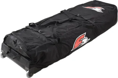Produktbild von F2  Kiteboard Tasche BOARDBAG Kitesurf 170 cm  Schwarz