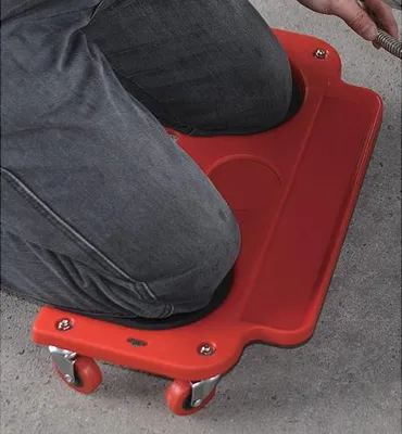 Immagine prodotto di Carrello Strend Pro 2300, per piastrellisti, mobile