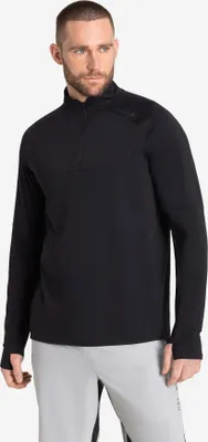 Produktbild von Aycane Vetech 1/2 Zip 017, Größe:M, Farbe:Black