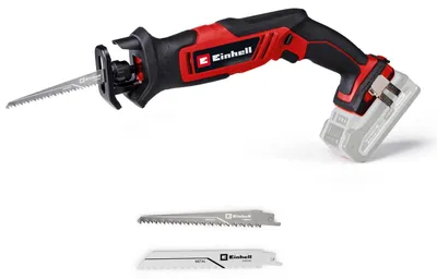 Produktbild von Einhell Akku-Universalsäge TE-AP 18/13 Li-Solo