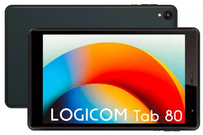 Image de 8.4/64.back 5000mah.usb-c. - Logicom