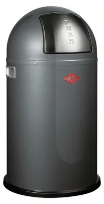 Immagine prodotto di WESCO® Pushboy Junior, 22 litri, grafite
