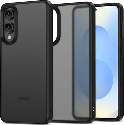 Immagine prodotto di Tech-Protect Magmat Galaxy S25 Edge Nero Opaco