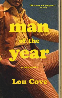 Produktbild von Man of the Year