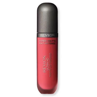 Immagine prodotto di Revlon Ultra HD Matte Lip Mousse Rossetto liquido cremoso 810 Sunset, 5,9ml