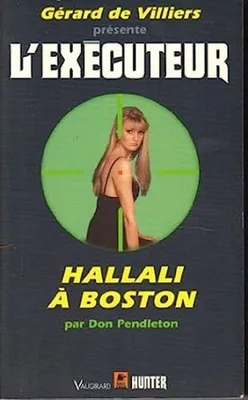 Image de Hallali à Boston