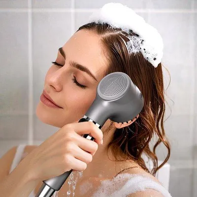 Produktbild von Bidet-Dusche mit Massageregelung und Hochdruck für vollkommene Entspannung