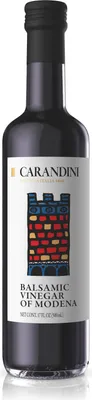 Produktbild von Balsamessig Balsamico di Modena IGP Torre Blu 500 ml. - Carandini