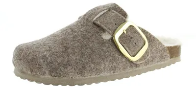 Produktbild von Supersoft Hausschuhe/Clogs mit Fußbett 36