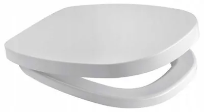 Obrázek produktu pro Sedátko Facile Duroplast Soft-Close (K98-0118)