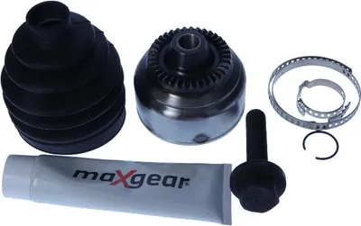 Produktbild von MAXGEAR Gelenksatz Antriebswelle Radseitig Vorne für BMW X3 (F25) 49-3084