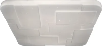 Obrázek produktu pro Luxor stropní svítidlo LED Ø54cm bílé