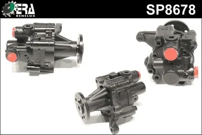Produktbild von ERA Benelux SP8678 Servolenkung Pumpe Servopumpe für BMW 7 (E38)