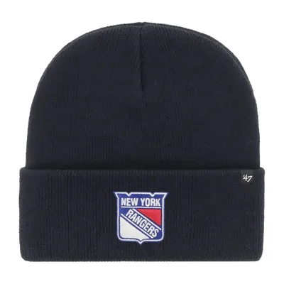 Immagine prodotto di Cappello invernale 47 Brand Beanie - HAYMAKER New York Rangers