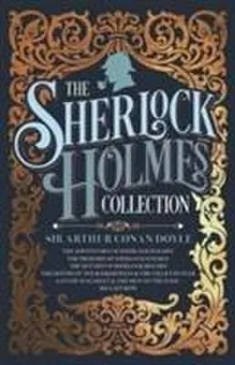 Obrázek produktu pro The Sherlock Holmes Collection