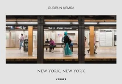 Zdjęcie produktu dla Gudrun Kemsa New York