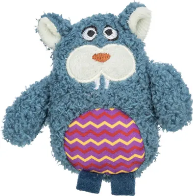 Obrázek produktu pro Barevná hračka pro kočky Trixie