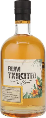 Produktbild von Dominican Republic - Txikiteo