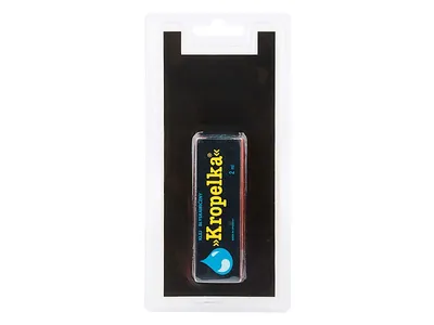 Produktbild von Kropelka Sekundenkleber 2ml, Blister, 020070