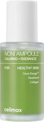 Produktbild von Celimax - Noni Ampoule Calming + Radiance - 30 Ml