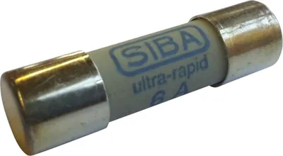 Zdjęcie produktu dla Bezpiecznik cylindryczny Siba 6003305.16