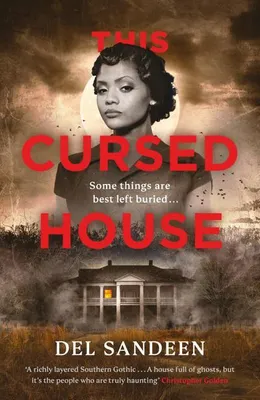 Image de This Cursed House